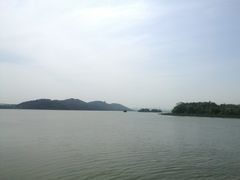 -东湖落雁景区