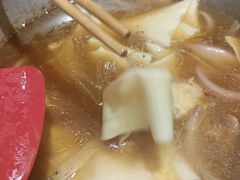 -别装假铝盆烤肉(三道街店)