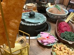 -蘑界·野生菌火锅(深业上城店)