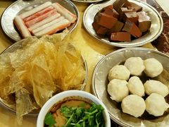 -月圆火锅(宁海东路二店)