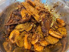 -嘎嘎鸭下巴·爆辣干锅(明教寺店)