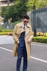 -优山定制西服衬衫大衣(国贸店)