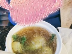 -金泰食府(竹园店)