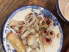 -潮和兴海鲜城·地道潮汕菜(佛山店)