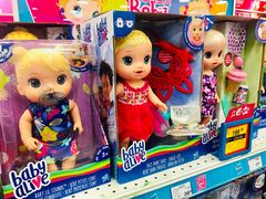 -TOYSRUS玩具反斗城(天津远洋乐堤港店)