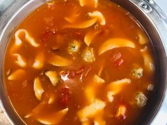 -蕃茄述·好汤自然来(江汉路店)