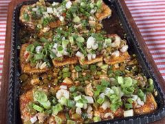 -二钳洞庭虾蟹·江湖菜(成都鹭岛店)