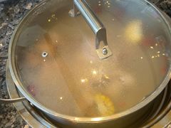 -一席地·本地鸡窝·杭帮鸡火锅(萧山银隆百货店)
