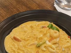 -Me&Joe意大利面·珍珠奶茶(鲁班路店)