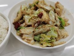 -荔园小馆(园岭新村二期店)