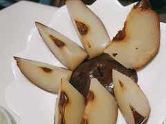 -北李妈妈菜(鲁能城店)