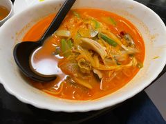 -桃园中华料理炸酱面(燕儿岛路店)
