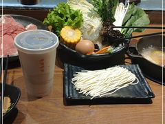 -呷哺呷哺 黄金牧场 (回龙观港龙店)