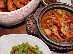 -乔街深夜食堂·小龙虾·高压锅生蚝(杭州总店)