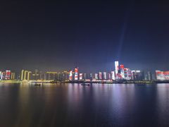 -长沙北辰洲际酒店-SKY 27酒廊