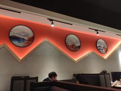 -大渔铁板烧(大悦城店)