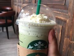 -星巴克(福州三坊七巷店)