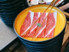 -牛New寿喜烧(新六百店)