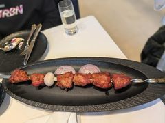 -马克西姆俄罗斯餐厅(通亚街店)