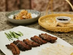 酥不烂烤肉-一江春水·杭帮臻宴(三台山店)