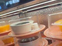 -争鲜回转寿司(中街大悦城店)