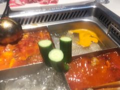 -海底捞火锅(九久奥特莱斯店)