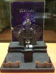 -Zbird钻石小鸟·钻戒婚戒定制高端珠宝私人定制中心