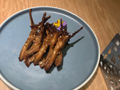 -莲·中餐厅(成都首座万豪酒店)