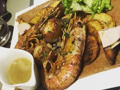 -LA CREPERIE BRETONNE布列塔尼法式餐厅(天童北路店)