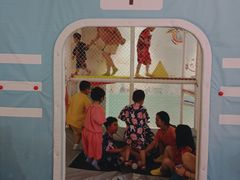 -青水瓦台汤泉(未央店)