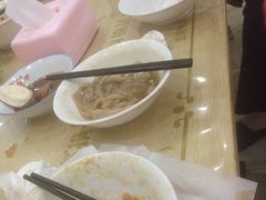 iphone_upload_pic-张明富面皮店(东大街店)