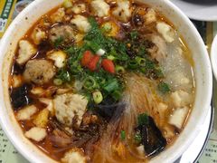 -春发生饭店·非遗(南院门店)