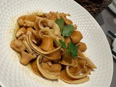 -金成潮菜博物馆(海珠湿地店)