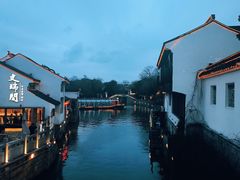-山塘街