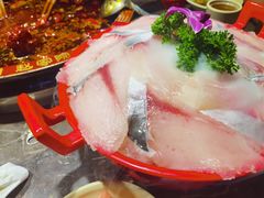 -赵家院子佬火锅(重庆总店)