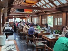 大堂-小吊梨汤·北京菜(香山店)