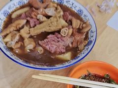 -原肖村桥卤煮(旧宫东路店)