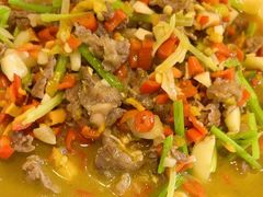 -衡厨·衡阳土菜(中南店)