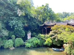 -杭州黄龙洞