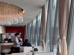 -广州塔晖粤轩中餐厅