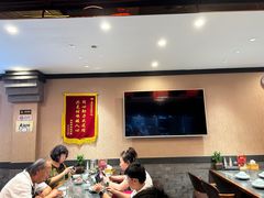 -李记饺子·熏酱东北菜(欢乐谷店)