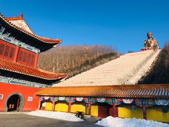 -六鼎山文化旅游区