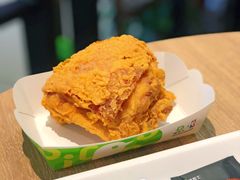 -德克士(崂山百货店)