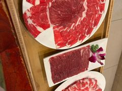 -南门涮肉(北洼路店)