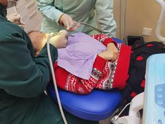 -新达口腔(华东理工大学店)