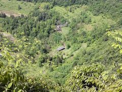 -武隆天坑寨子景区