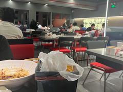 -龙巢盱眙龙虾·牛蛙·烧烤宵夜(八卦岭店)