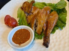-翠湖宾馆·中餐厅
