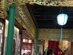 -锦府盐帮·侯宅(五棵松万达店)