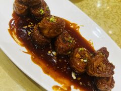 -春江饭店(共青团路总店)